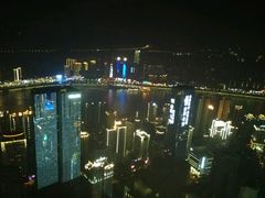 -WFC会仙楼观景台