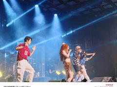 -MOSSO·Liveshow(M3香港广场店)