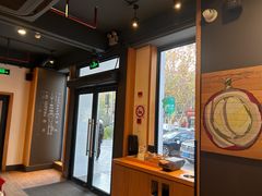 -星巴克(红房子店)