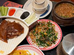 -满园烤鸭·春饼(沈北万达店)