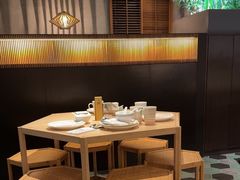 -庐灶江南·江南菜·四合院Bistro(东直门雍和宫·原华侨宾馆店)