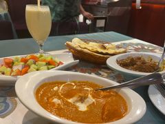 -Santoor 萨都里印度餐厅(北锣鼓巷店)