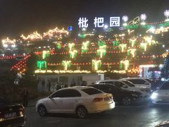 -枇杷园食为鲜火锅(南山店)