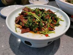 湘西牛肉-兰湘子·湘菜小炒(民乐园店)