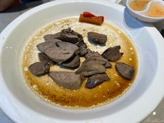 -锦园春香港茶餐厅(西海湾旗舰店)