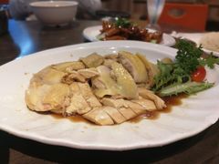 -五星海南鸡饭餐馆(张振南路店)