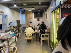 -屋里家延边朝鲜族冷面(梅林3店)