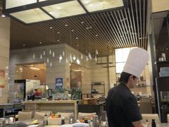 -大渔铁板烧(东城店)
