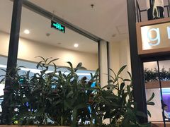 -萨莉亚意式餐厅(彩悦城店)