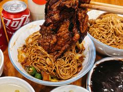 -小方的面(徐家汇店)