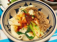 -醉长安(钟楼旗舰店)