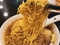 大蓉-丽的面家(多宝路店)