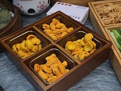 -秦家味老菜馆(民族北路店)