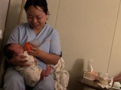 -梓爱月子中心(花都店)