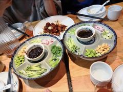 -四季民福烤鸭店(前门廊房二条店)