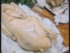 -吉英盐焗鸡(文中路店)