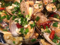 金牌花蛤-红钳侠小龙虾·烧烤(中赢康康谷店)