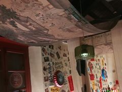 -三杯赤運·中式小酒馆(所城里店)