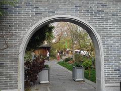 -小河直街历史文化街区