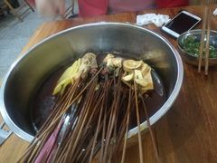 -厕所串串(文殊院店)