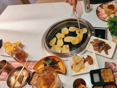 -炭之家·齐齐哈尔非遗烤肉·鲜切直供(中央大街店)