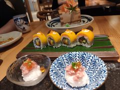-TORO MaKi 寿司·日料(华创店)