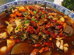 -鑫巴蜀(和平里店)