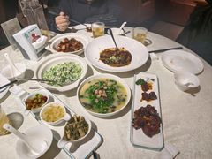 -金枝玉叶上海人家食府(三里河店)