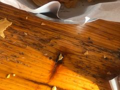 -珍成炸滋味