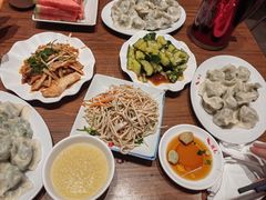 -鸿毛饺子(紫竹桥店)