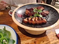-广府乡下·饭庄(新港东路店)