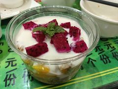 -令氏家外家周秦食府(高新店)