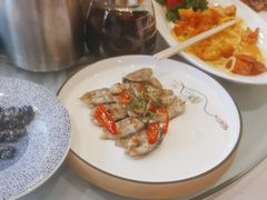 -全聚德(上海首店浦东店)