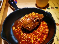 -胡马八破·川菜小馆(高新万达店)
