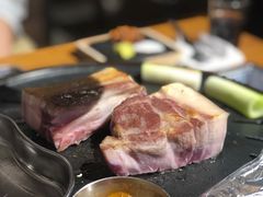 -济州爱肉堂(总店)