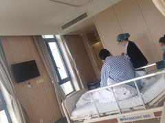 -浙江大学医学院附属邵逸夫医院(钱塘院区)