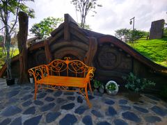 -珠海海泉湾神秘岛亲子乐园