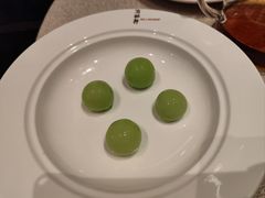 -万丽轩·粤菜(王府井金茂万丽酒店)