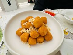 -大树餐厅(环球港店)