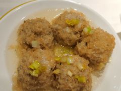 鱼肉狮子头-和记小菜(七宝店)