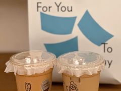 -Something For(中洲湾店)