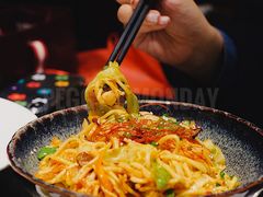 -yokocho上横町·日本食街(深业上城店)