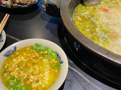 -石锅苗苗鱼(武汉首店)