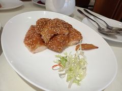 -利苑酒家(金宝店)