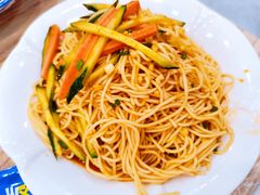 -江城燕子大排档(江汉路步行街店)