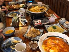 -坂吉屋·居酒屋深夜食堂(龙湖店)