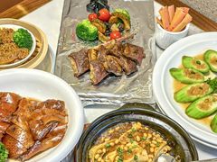 -合丰源幸福楼·客家菜
