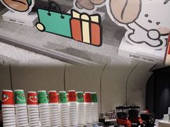 -Seesaw Coffee(上生新所店)