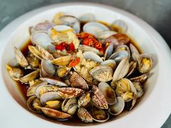 -佬太公海鸭·海鲜大排档(上海总店)