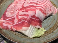 -老墙根涮肉·铜锅·烧烤(欢乐谷·王四营店)
